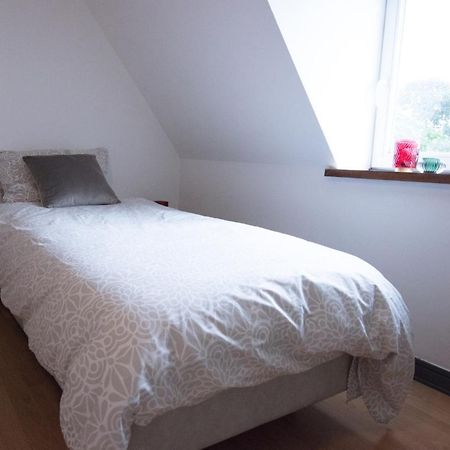 Logies De Witte Hoeve Oudenaarde Exterior photo